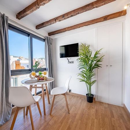 Old Town - Cozy Apartment 马拉加 外观 照片